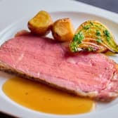 レストラン カシュカシュ/浦安ブライトンホテル東京ベイ 3