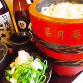 菜月庵 築地口 3