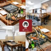 居酒屋 暖ちゃん 3