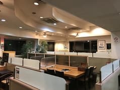 やきやきや 羅羅亭 2