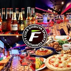 Fields フィールズ 渋谷 2