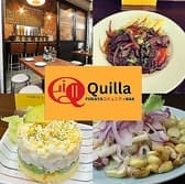 QUILLA FUKAYAコミュニティBAR 3