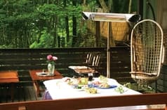 森のかくれ宿 ザ シープ 2