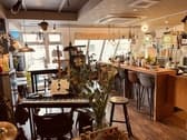 Wine Cafe omori ワインカフェ オオモリ 本店 3