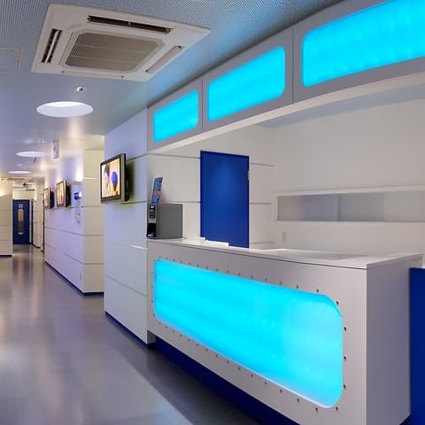 ラジオシティー 三島駅前店