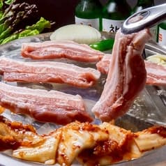 韓国ダイニング TANATANA タナタナ 2