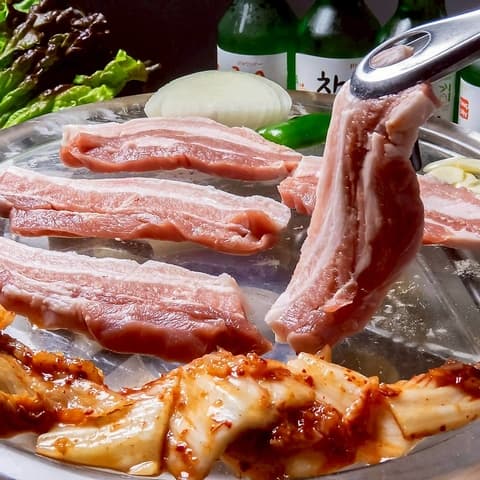 韓国ダイニング TANATANA タナタナ