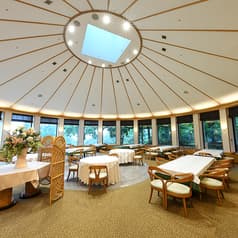 フランス料理 音羽倶楽部 2