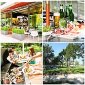 GOOD MORNING CAFE 中野セントラルパーク 3