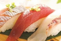 回転寿し トリトン 池袋東武スパイス 2