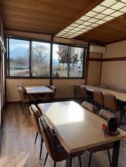 かにと和牛 富士山亭 2