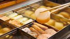 かしわ 西新宿店 2