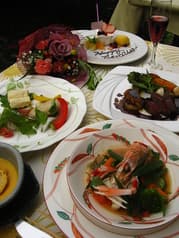 ふゅーちゃ 大津店 2