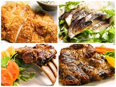 食酒楽場 一心 2