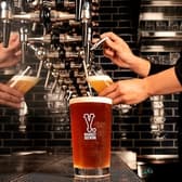 ワイマーケットのクラフト食堂 ナゴロバ 3