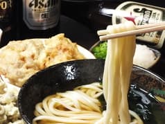 讃岐うどん つる凜 2
