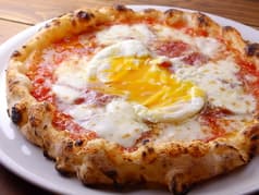 PIZZA ジャルディーノ SAVOY 目黒店 2