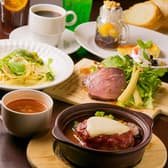 カフェ&キッチン めぞん ド グリエ 3