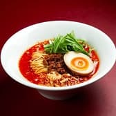 担々麺のはこ 3