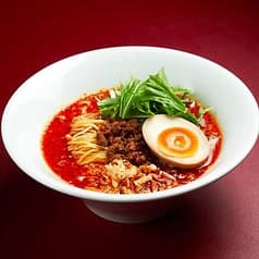 担々麺のはこ 2