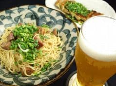 ラーメン 凪 渋谷店 2