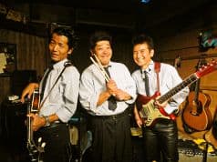 マキタさんとミッちゃんトコ ロック喫茶 2