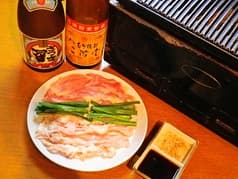 七輪焼鳥 鳥炎 2