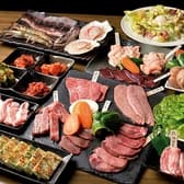 和牛焼肉・ホルモン 和っ牛! わっぎゅう 3