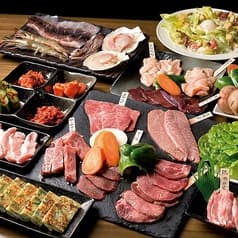 和牛焼肉・ホルモン 和っ牛! わっぎゅう 2