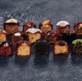 canele de CHIANTI カヌレドキャンティ 長岡川崎店 3