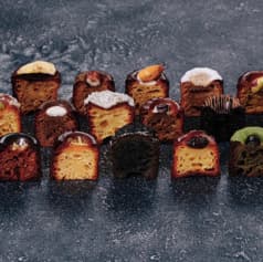 canele de CHIANTI カヌレドキャンティ 長岡川崎店 2