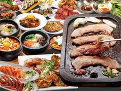 プングム フレッシュ店 2