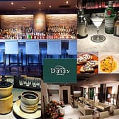 Cafe&Bar Daisy カフェアンドバー デイジー 3