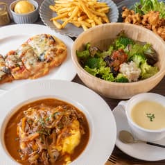 cafe&bar Any エニー 2