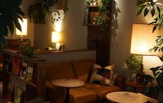 Shisha Lounge tolu トール 渋谷パルコ前店 2