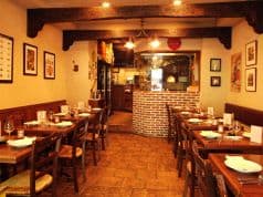 PIZZA DA BABBO ピッツァダバッボ 2