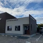 こかげ珈琲 水巻 3