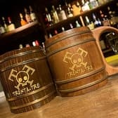 Bar TRENTA-TRE トレンタトレ 3