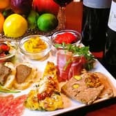 ITALIAN BAR be in イタリアン バー ビーイン 3