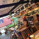 Peppy's Diner ペピーズダイナー 3