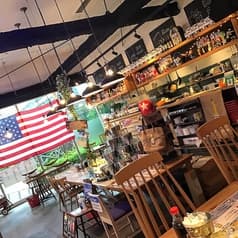 Peppy's Diner ペピーズダイナー 2