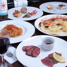 みずほ台バル RINO 2