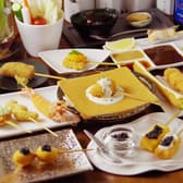 串の坊 六本木ヒルズ店 3