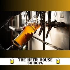 THE BEER HOUSE 渋谷フクラス店 2