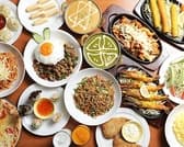 タンドリキッチン　めら 3