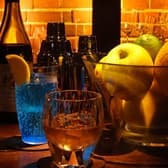 BAR 180° バー ワンエイティ 3