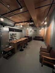 シーシャカフェ&バー ひふみ 2