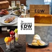 ESPRESSO D WORKS ココノススキノ店 3