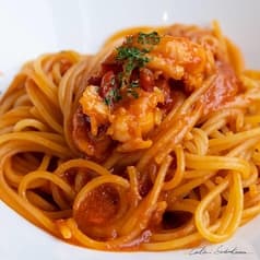 リストランテ ステッラポラーレ 2