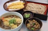 生粉蕎麦 玄 長浜本店 3